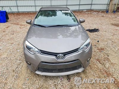 Piąte zdjęcie samochodu w środku: 2016 TOYOTA COROLLA LE PLUS VIN:2T1BURHE7GC606512 - miniatura