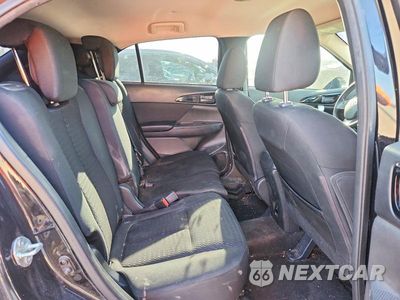 Zdjęcie 11 z 13 samochodu: 2018 MITSUBISHI ECLIPSE CROSS ES VIN:JA4AS3AA5JZ047555 - miniatura