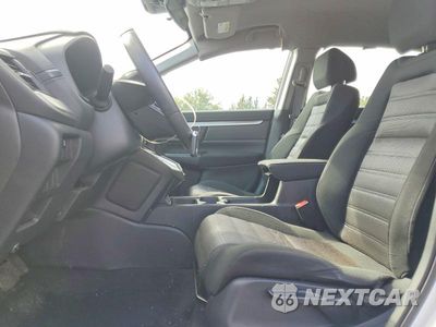 Zdjęcie 7 z 12 samochodu: 2022 HONDA CR-V SE VIN:7FARW1H71NE010644 - miniatura