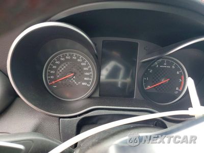 Zdjęcie 9 z 13 samochodu: 2018 MERCEDES-BENZ C 43 4MATIC AMG VIN:55SWF6EB5JU256724 - miniatura
