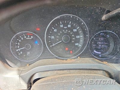 Zdjęcie 9 z 13 samochodu: 2018 HONDA HR-V EX VIN:3CZRU6H51JG719943 - miniatura