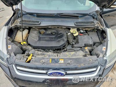 Zdjęcie 12 z 13 samochodu: 2013 FORD ESCAPE VIN:1FMCU9J95DUC69897 - miniatura