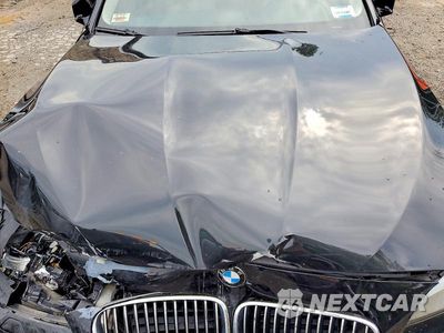 Zdjęcie 11 z 12 samochodu: 2011 BMW 528 I VIN:WBAFR1C50BC744287 - miniatura