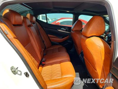 Zdjęcie 10 z 13 samochodu: 2019 NISSAN MAXIMA PLATINUM VIN:1N4AA6AV7KC380184 - miniatura