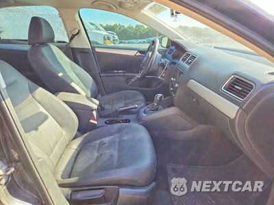 Zdjęcie 7 z 12 samochodu: 2011 VOLKSWAGEN JETTA TDI VIN:3VWLL7AJ8BM128133 - miniatura