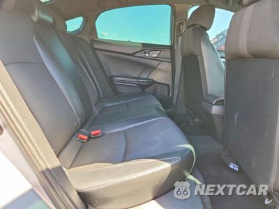 Zdjęcie 10 z 12 samochodu: 2019 HONDA CIVIC SPORT VIN:2HGFC2F87KH515569 - miniatura