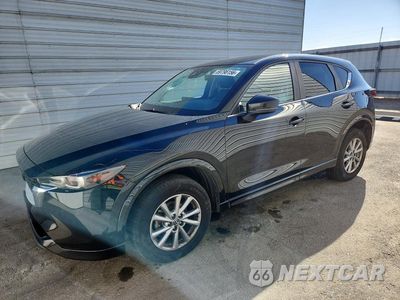 2024 MAZDA CX-5 SELECT JM3KFBBL8R0430504 - główne zdjęcie licytacji z USA - miniatura