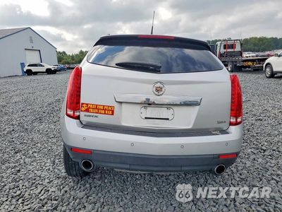 Zdjęcie 6 z 13 samochodu: 2014 CADILLAC SRX LUXURY COLLECTION VIN:3GYFNBE35ES644159 - miniatura
