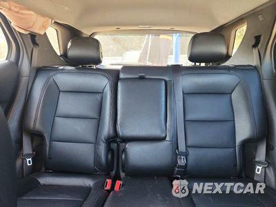Zdjęcie 10 z 14 samochodu: 2019 CHEVROLET EQUINOX LT VIN:3GNAXUEV2KS525575 - miniatura