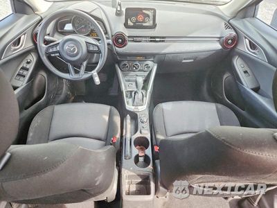 Zdjęcie 8 z 12 samochodu: 2018 MAZDA CX-3 SPORT VIN:JM1DKDB7XJ0315726 - miniatura