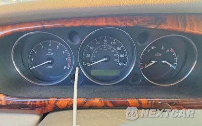 Zdjęcie 9 z 12 samochodu: 2004 JAGUAR XJ8 VIN:SAJWA71C54SG27039 - miniatura