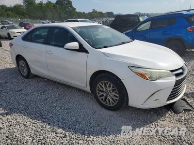 Czwarte zdjęcie samochodu z boku: 2016 TOYOTA CAMRY LE VIN:4T1BF1FK7GU227853 - miniatura