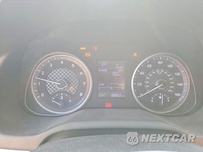 Zdjęcie 9 z 13 samochodu: 2019 HYUNDAI ELANTRA SE VIN:5NPD74LF7KH457494 - miniatura