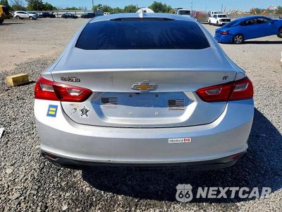 Zdjęcie 6 z 12 samochodu: 2016 CHEVROLET MALIBU LT VIN:1G1ZE5ST5GF261931 - miniatura