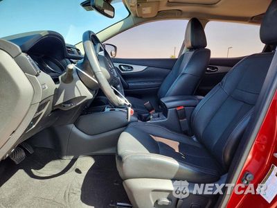 Zdjęcie 7 z 13 samochodu: 2020 NISSAN ROGUE SPORT SL VIN:JN1BJ1CV0LW266996 - miniatura