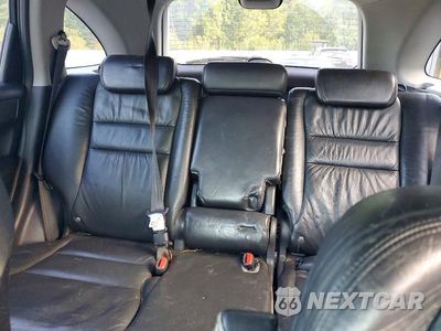Zdjęcie 10 z 14 samochodu: 2007 HONDA CR-V EXL VIN:JHLRE48727C048273 - miniatura