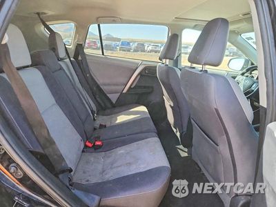 Zdjęcie 10 z 12 samochodu: 2013 TOYOTA RAV4 XLE VIN:2T3RFREV0DW085292 - miniatura