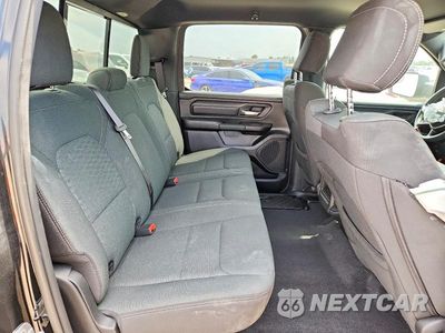 Zdjęcie 10 z 12 samochodu: 2026 RAM 1500 TRADESMAN VIN:3C6SRFGP5T4162512 - miniatura