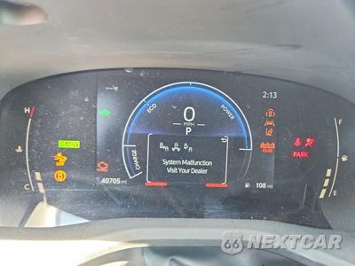 Zdjęcie 9 z 12 samochodu: 2025 TOYOTA CAMRY SE VIN:4T1DAACKXSU034536 - miniatura