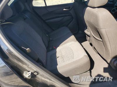 Zdjęcie 11 z 13 samochodu: 2023 CHEVROLET EQUINOX LT VIN:3GNAXUEGXPL210994 - miniatura