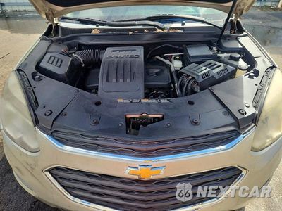 Zdjęcie 12 z 14 samochodu: 2016 CHEVROLET EQUINOX LS VIN:2GNALBEK8G1164877 - miniatura