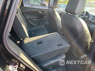 Zdjęcie 10 z 12 samochodu: 2012 AUDI Q5 PREMIUM PLUS VIN:WA1LFAFP7CA004304 - miniatura
