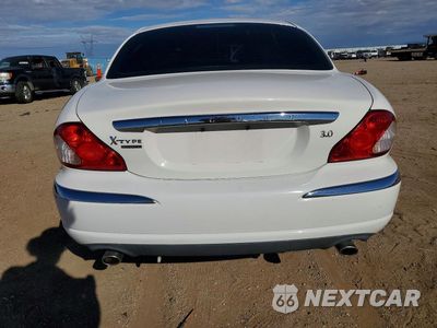Zdjęcie 6 z 12 samochodu: 2004 JAGUAR X-TYPE 3.0 VIN:SAJEA51C14WE00049 - miniatura