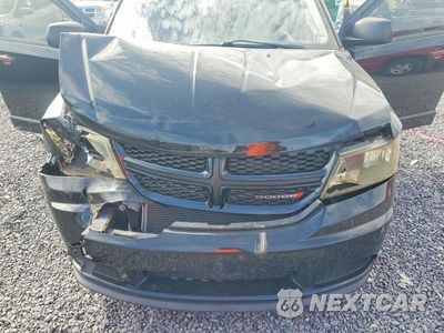 Zdjęcie 12 z 13 samochodu: 2018 DODGE JOURNEY SE VIN:3C4PDCAB1JT428927 - miniatura