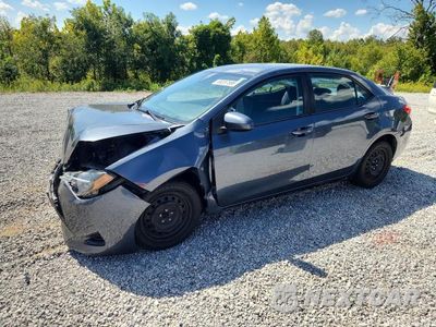 2018 TOYOTA COROLLA LE 2T1BURHE8JC979775 - główne zdjęcie licytacji z USA - miniatura