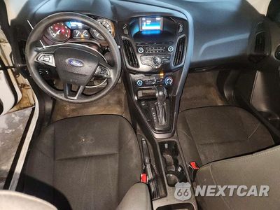 Zdjęcie 8 z 12 samochodu: 2018 FORD FOCUS S VIN:1FADP3E24JL269360 - miniatura