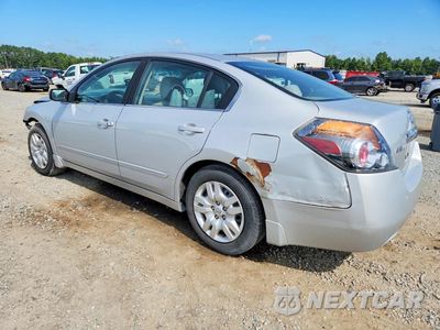 Drugie zdjęcie samochodu z przodu: 2012 NISSAN ALTIMA 2.5 VIN:1N4AL2AP2CN407964 - miniatura
