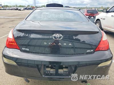 Zdjęcie 6 z 12 samochodu: 2008 TOYOTA CAMRY SOLARA SLE V6 VIN:4T1CA30P08U155351 - miniatura