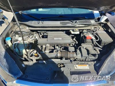 Zdjęcie 11 z 12 samochodu: 2017 HONDA CR-V EXL VIN:7FARW1H85HE046589 - miniatura