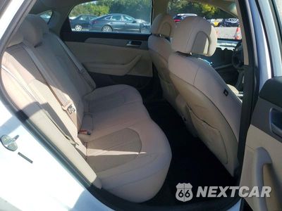 Zdjęcie 10 z 12 samochodu: 2015 HYUNDAI SONATA SE VIN:5NPE24AF6FH147770 - miniatura