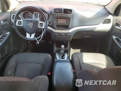 Zdjęcie 8 z 13 samochodu: 2013 DODGE JOURNEY SE VIN:3C4PDCABXDT732956 - miniatura