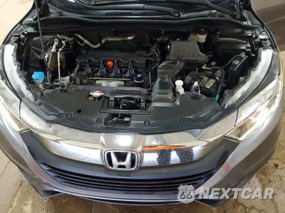 Zdjęcie 12 z 13 samochodu: 2021 HONDA HR-V LX VIN:3CZRU6H36MM701944 - miniatura