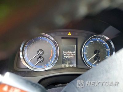Zdjęcie 9 z 12 samochodu: 2017 TOYOTA COROLLA SE VIN:5YFBURHE4HP676700 - miniatura