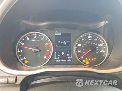 Zdjęcie 9 z 12 samochodu: 2023 MITSUBISHI ECLIPSE CROSS SE VIN:JA4ATWAA0PZ004474 - miniatura
