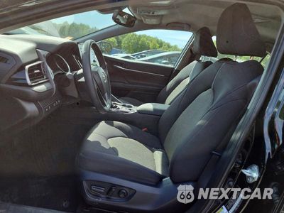 Zdjęcie 7 z 13 samochodu: 2024 TOYOTA CAMRY LE VIN:4T1R11BK0RU116504 - miniatura