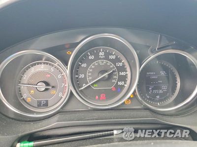 Zdjęcie 9 z 12 samochodu: 2014 MAZDA 6 TOURING VIN:JM1GJ1V69E1136109 - miniatura