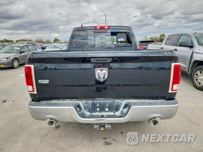 Zdjęcie 6 z 12 samochodu: 2014 RAM 1500 LARAMIE VIN:1C6RR6NM7ES271071 - miniatura