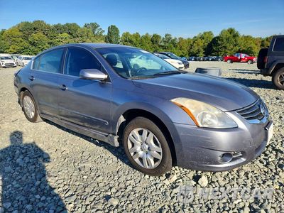 Czwarte zdjęcie samochodu z boku: 2010 NISSAN ALTIMA 2.5 VIN:1N4AL2AP3AC177327 - miniatura