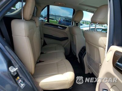 Zdjęcie 11 z 13 samochodu: 2018 MERCEDES-BENZ GLE 350 VIN:4JGDA5JB8JB008456 - miniatura