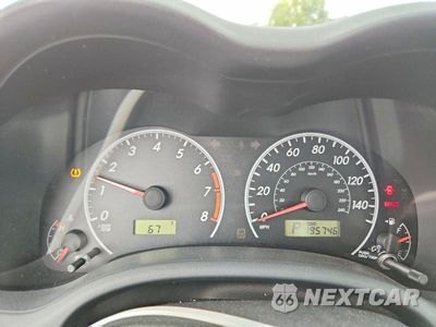 Zdjęcie 9 z 12 samochodu: 2011 TOYOTA COROLLA LE VIN:2T1BU4EE8BC582866 - miniatura