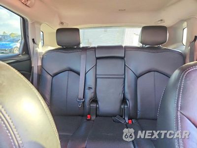 Zdjęcie 10 z 13 samochodu: 2015 CADILLAC SRX VIN:3GYFNAE39FS557411 - miniatura