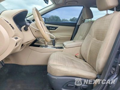 Zdjęcie 7 z 12 samochodu: 2018 NISSAN ALTIMA 2.5 SV VIN:1N4AL3AP7JC261589 - miniatura