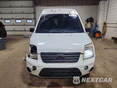 Piąte zdjęcie samochodu w środku: 2010 FORD TRANSIT CONNECT XLT VIN:NM0LS6BN7AT030936 - miniatura