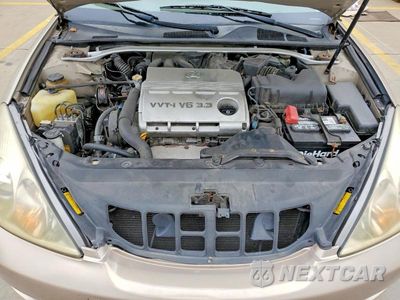 Zdjęcie 11 z 12 samochodu: 2006 LEXUS ES 330 VIN:JTHBA30G065152391 - miniatura