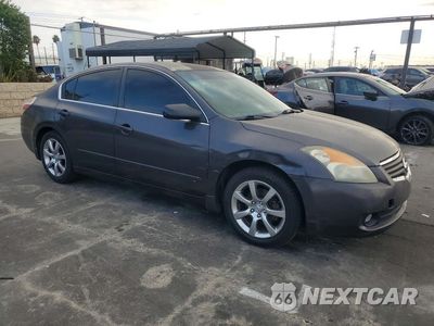 Czwarte zdjęcie samochodu z boku: 2009 NISSAN ALTIMA 2.5 VIN:1N4AL21E39N531037 - miniatura