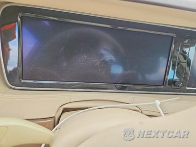 Zdjęcie 9 z 12 samochodu: 2015 MERCEDES-BENZ S 550 VIN:WDDUG8CB6FA092653 - miniatura